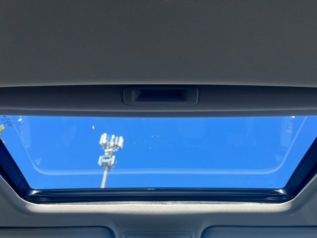 New 2025 Honda Accord SE image 18