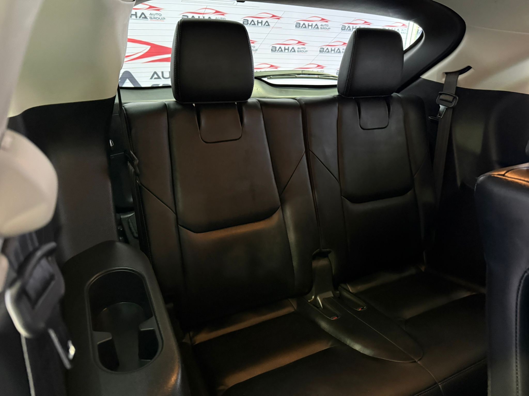 Used 2023 MAZDA CX-9 Touring Plus AWD/4WD image 36