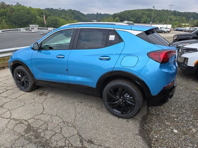 New 2026 Buick Encore GX Sport Touring w/ Comfort Package image 3