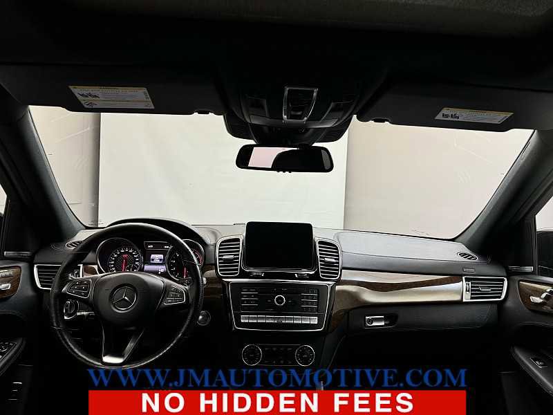 Used 2018 Mercedes-Benz GLE 43 AMG 4MATIC image 12