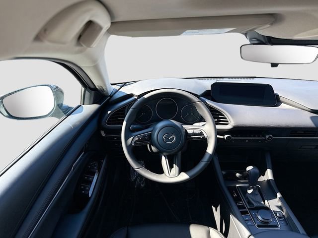 New 2026 MAZDA MAZDA3 2.5 S Sedan w/ Preferred Pkg image 24