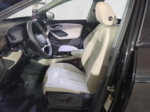 New 2025 Audi Q6 e-tron Premium image 16