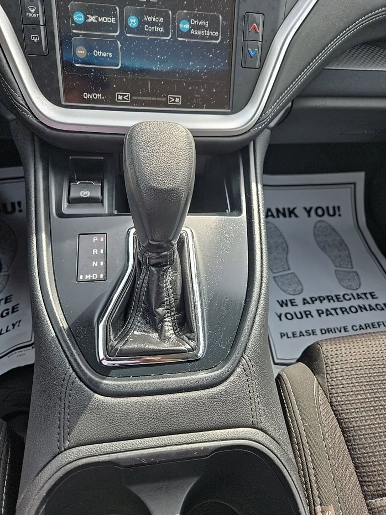 Used 2020 Subaru Outback 2.5i image 15