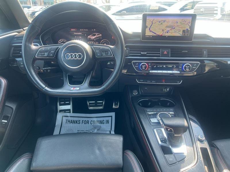 Used 2019 Audi A4 2.0T Premium Plus w/ Premium Plus Package image 14