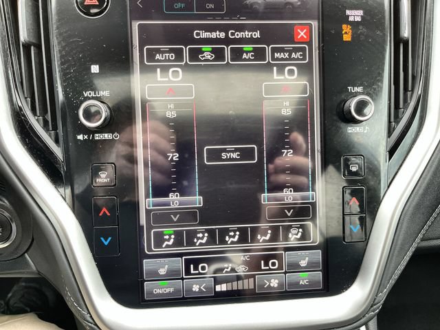 Certified 2024 Subaru Outback Premium AWD/4WD image 19