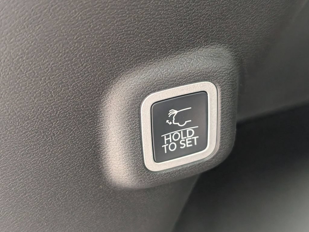 New 2026 Jeep Cherokee Limited AWD/4WD image 26