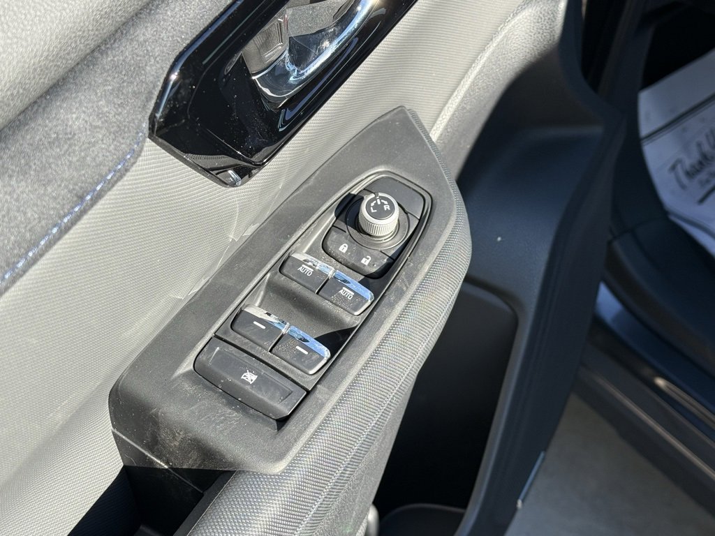 New 2026 Subaru Forester Limited image 6