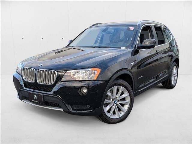 Used 2011 BMW X3 xDrive28i