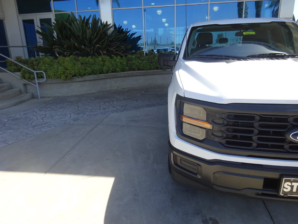 Used 2024 Ford F150 XL RWD image 31
