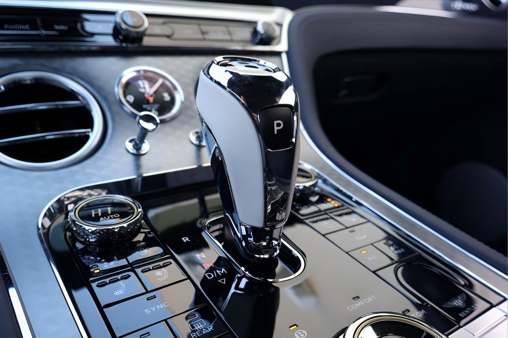 New 2026 Bentley Continental GT AWD/4WD image 33
