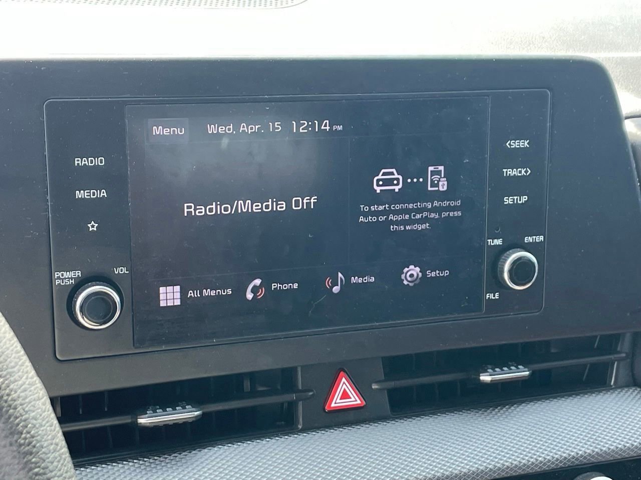 Used 2025 Kia Sportage LX image 10