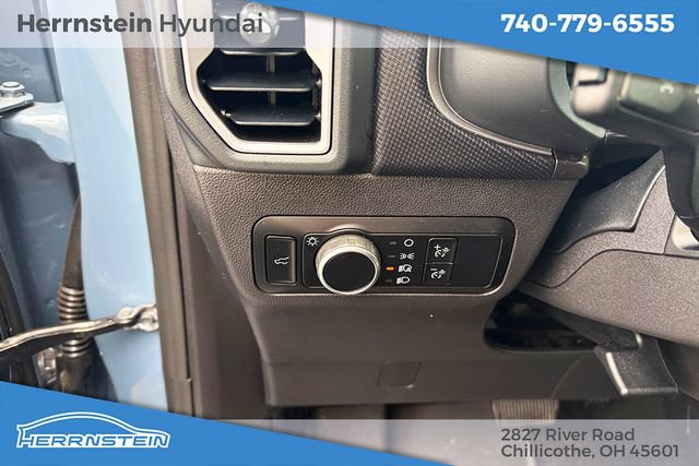 Used 2024 Ford Bronco Sport Big Bend AWD/4WD image 17
