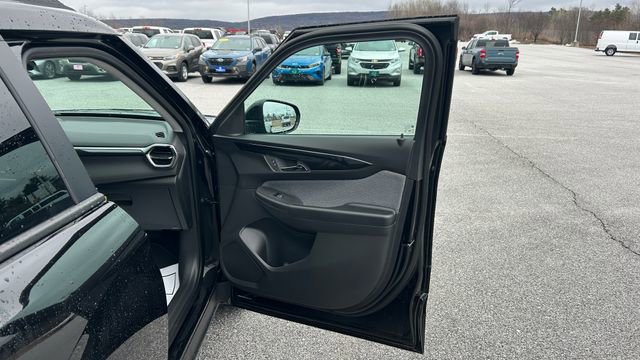 New 2026 Chevrolet TrailBlazer LT image 41