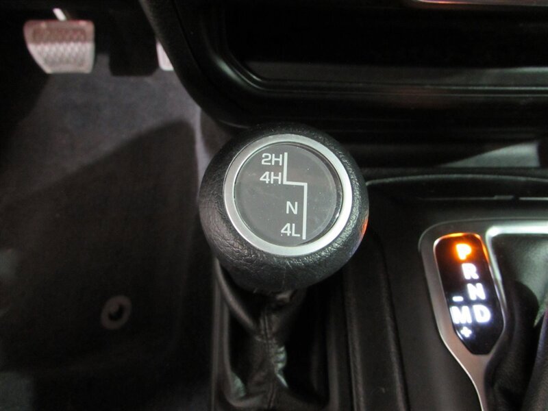 Used 2021 Jeep Wrangler Unlimited Sport image 53