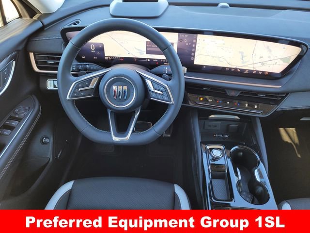 New 2026 Buick Envision Sport Touring image 10