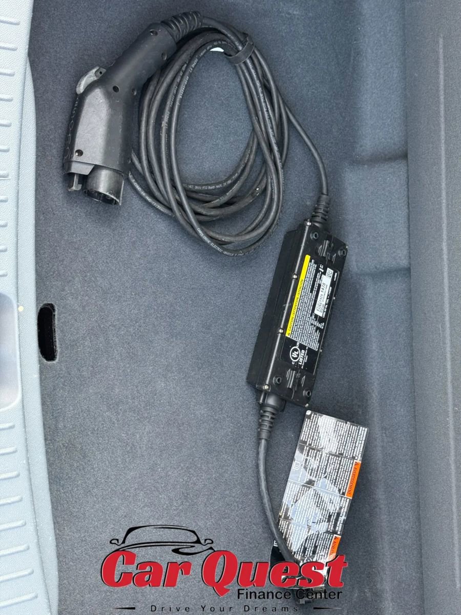 Used 2017 Chevrolet Bolt LT image 14