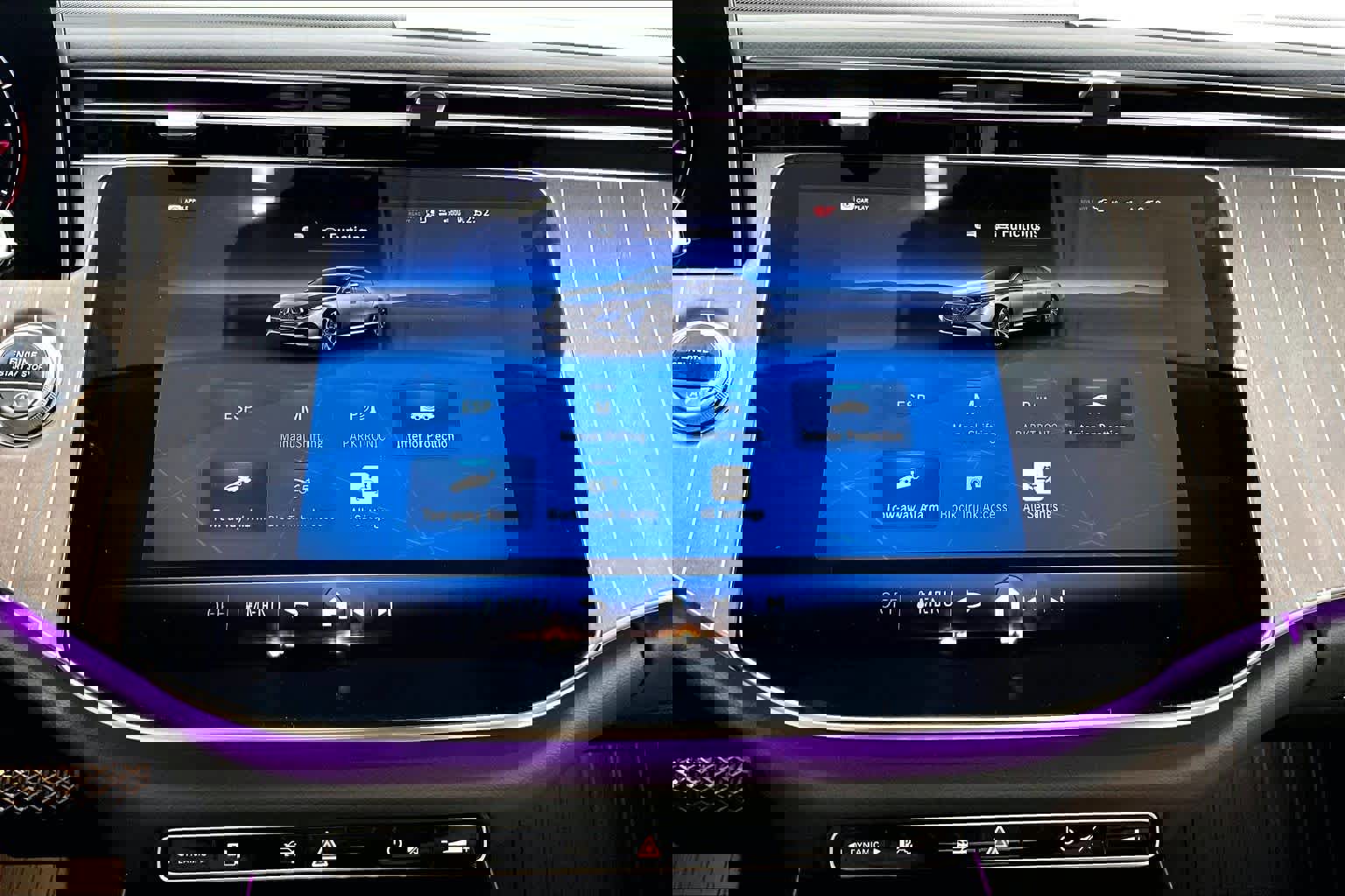 New 2025 Mercedes-Benz E 350 E 350 image 18