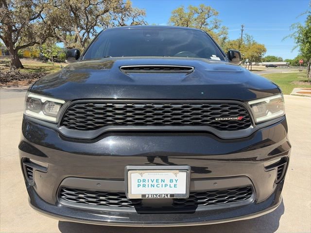Used 2022 Dodge Durango R/T image 7