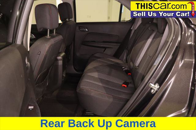 Used 2016 Chevrolet Equinox LT w/ Convenience Package image 23