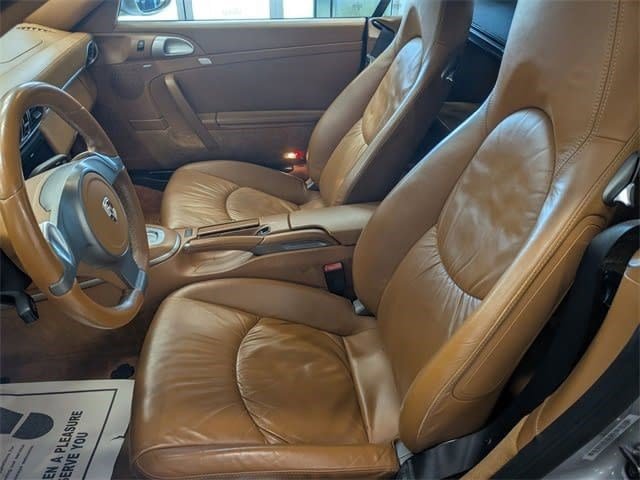 Used 2009 Porsche 911 Carrera S image 16