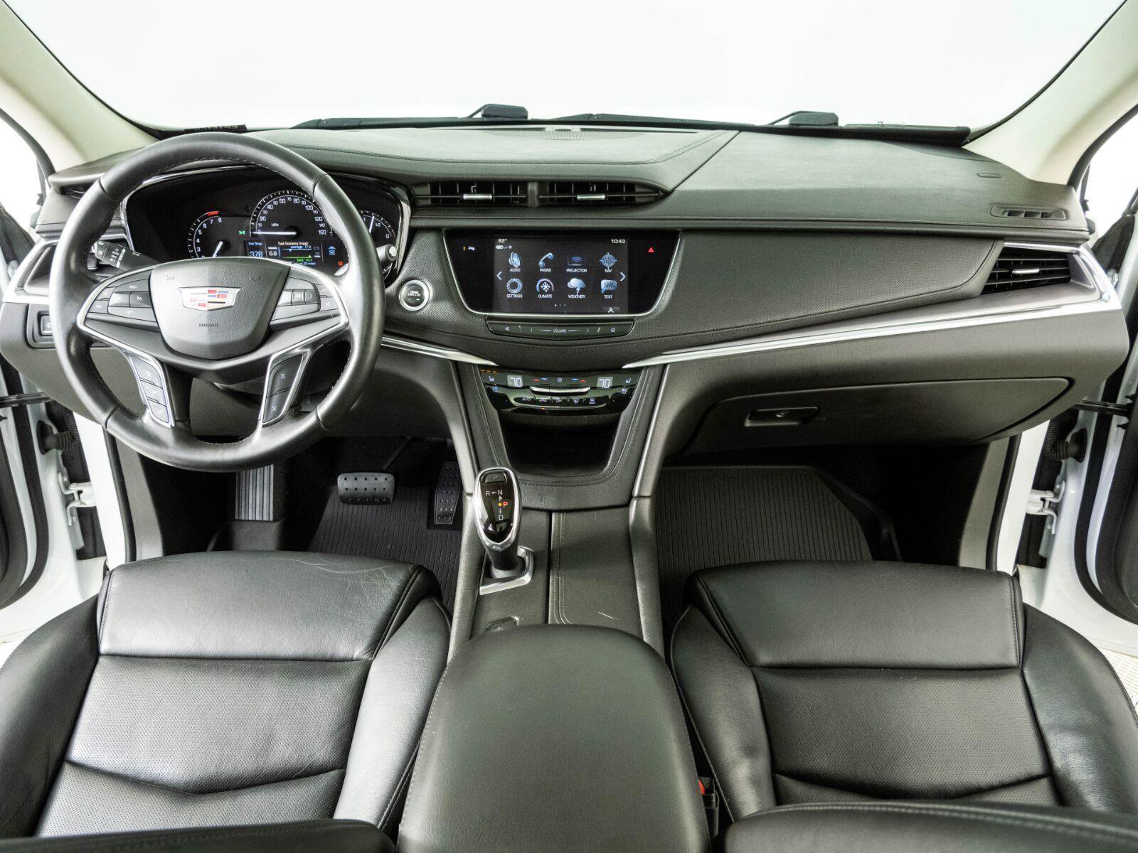 Used 2019 Cadillac XT5 Premium Luxury AWD/4WD image 18