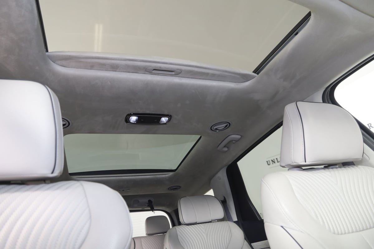 Used 2024 Hyundai Palisade Calligraphy FWD image 12