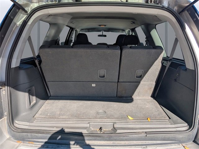 Used 2005 Ford Expedition XLS image 12