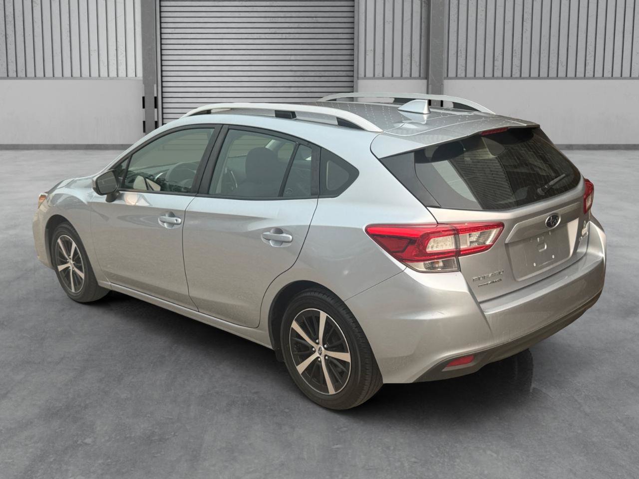 Used 2019 Subaru Impreza 2.0i Premium w/ Eyesight & BSD/Rcta & SRF AWD/4WD image 32