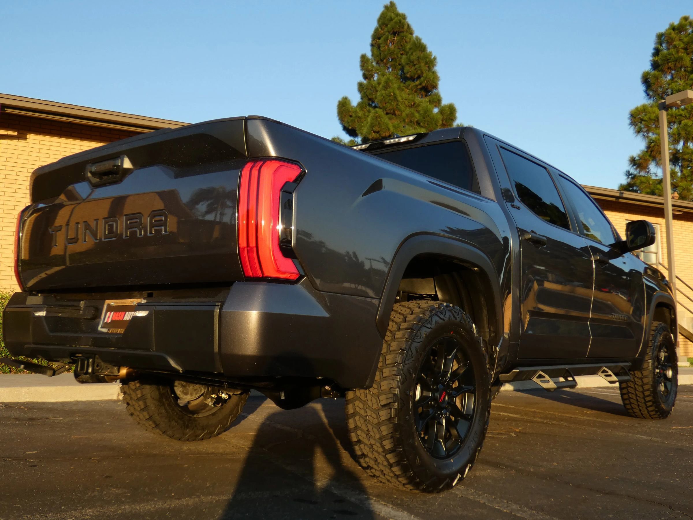 Used 2024 Toyota Tundra SR5 image 8