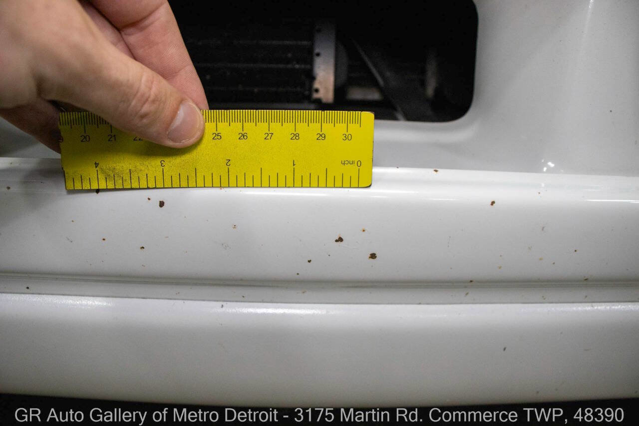 Used 1998 Dodge Ram 1500 Truck 2WD Regular Cab image 25