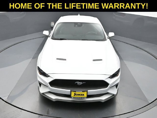 Used 2023 Ford Mustang Coupe RWD image 58
