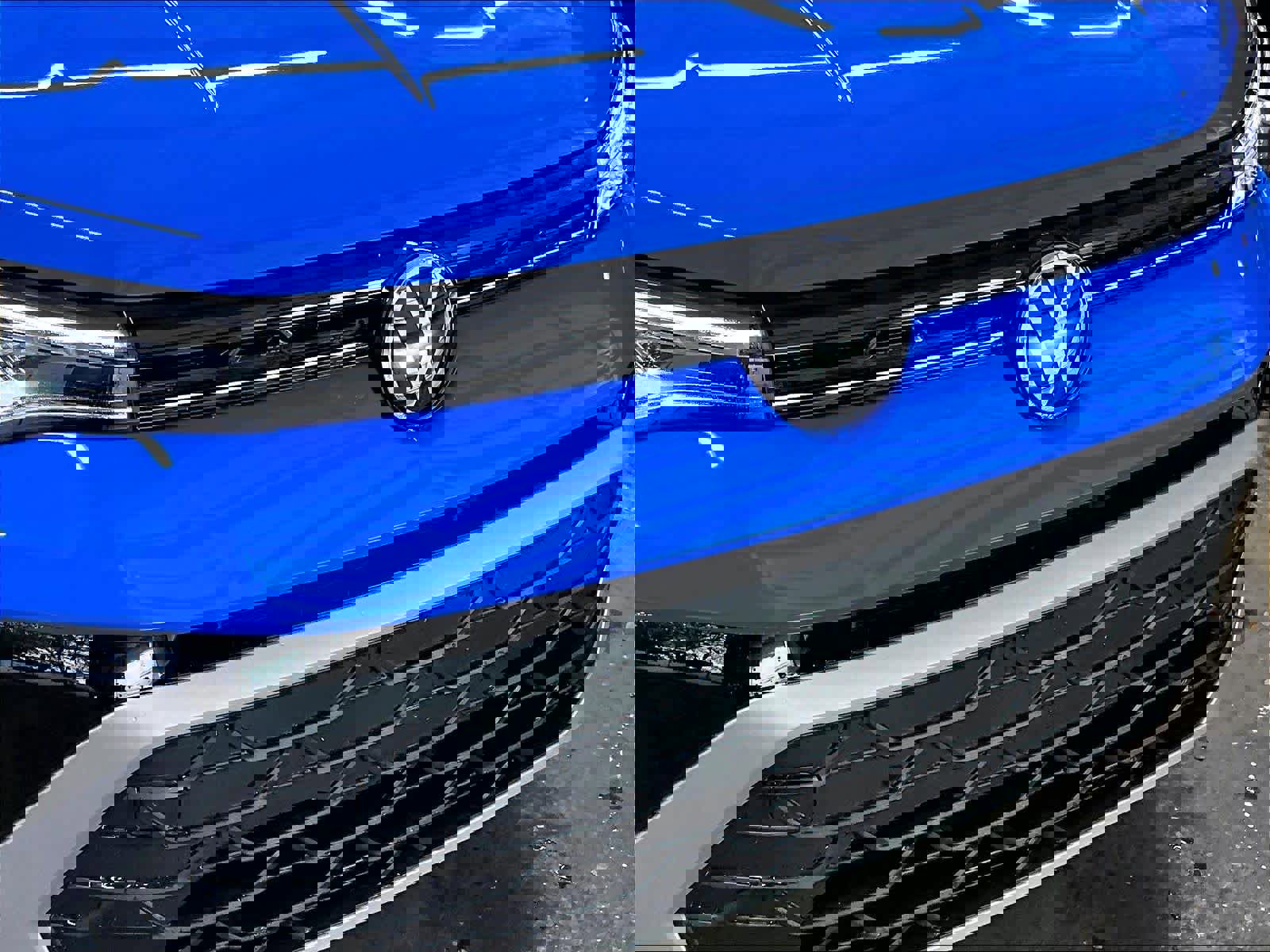 New 2026 Volkswagen Taos SE image 33