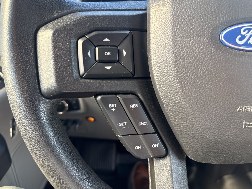Used 2019 Ford F150 XL w/ XL Power Equipment Group AWD/4WD image 18