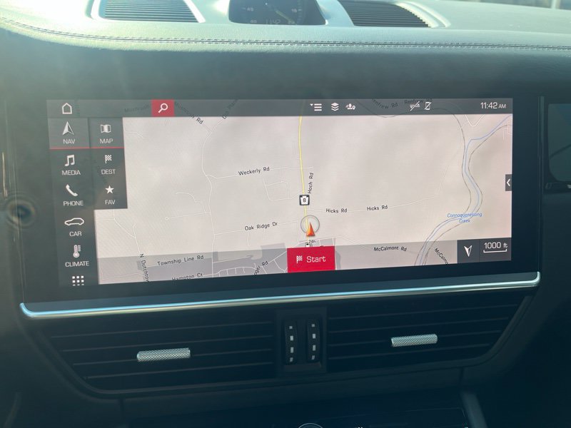 Used 2021 Porsche Cayenne E-Hybrid AWD/4WD image 20