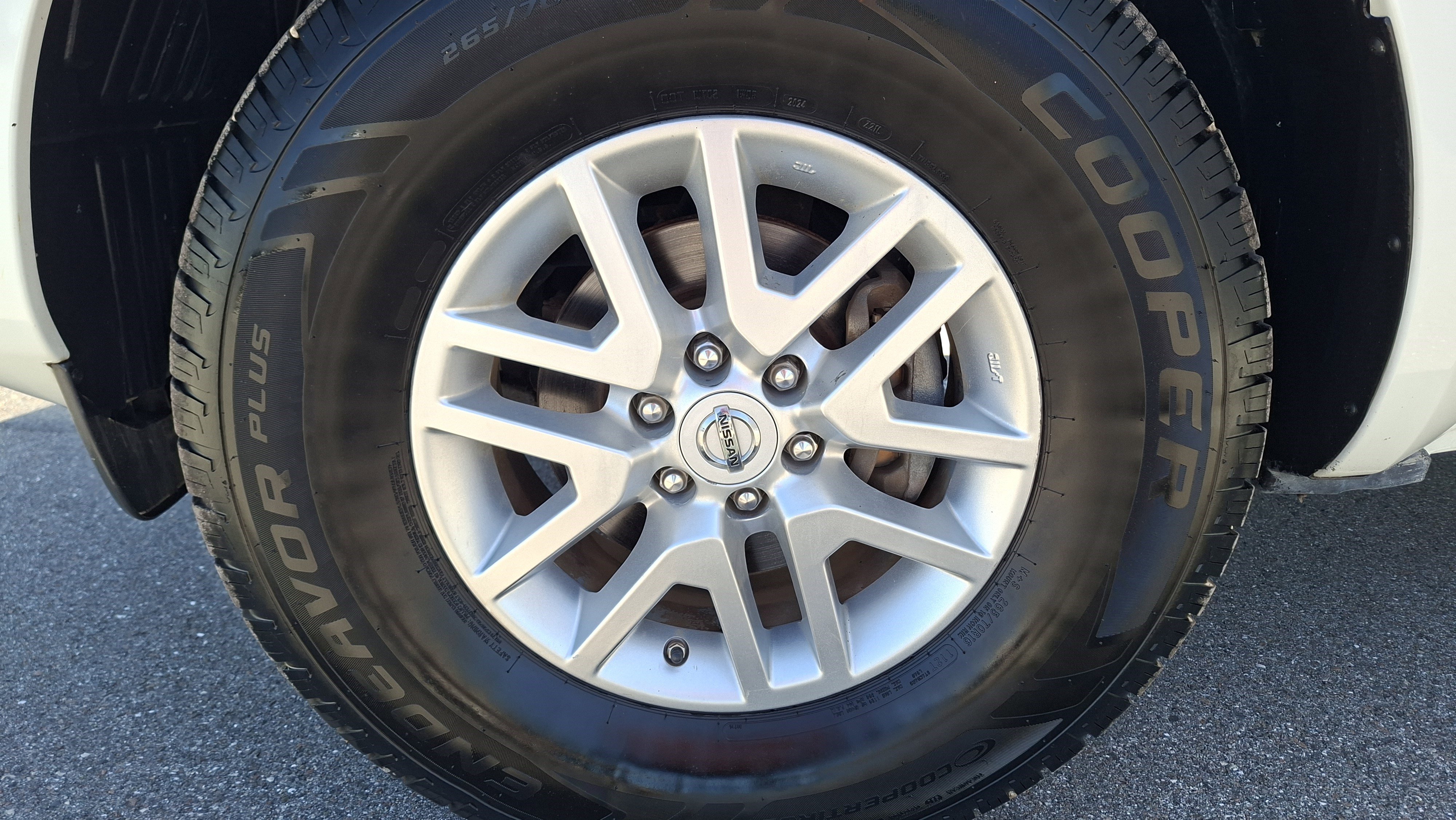 Used 2019 Nissan Frontier SV image 23