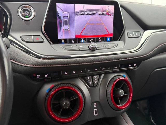 Used 2020 Chevrolet Blazer RS image 22