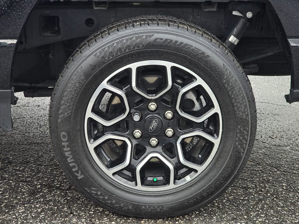 Used 2023 Ford F150 XLT w/ Equipment Group 302A High image 21