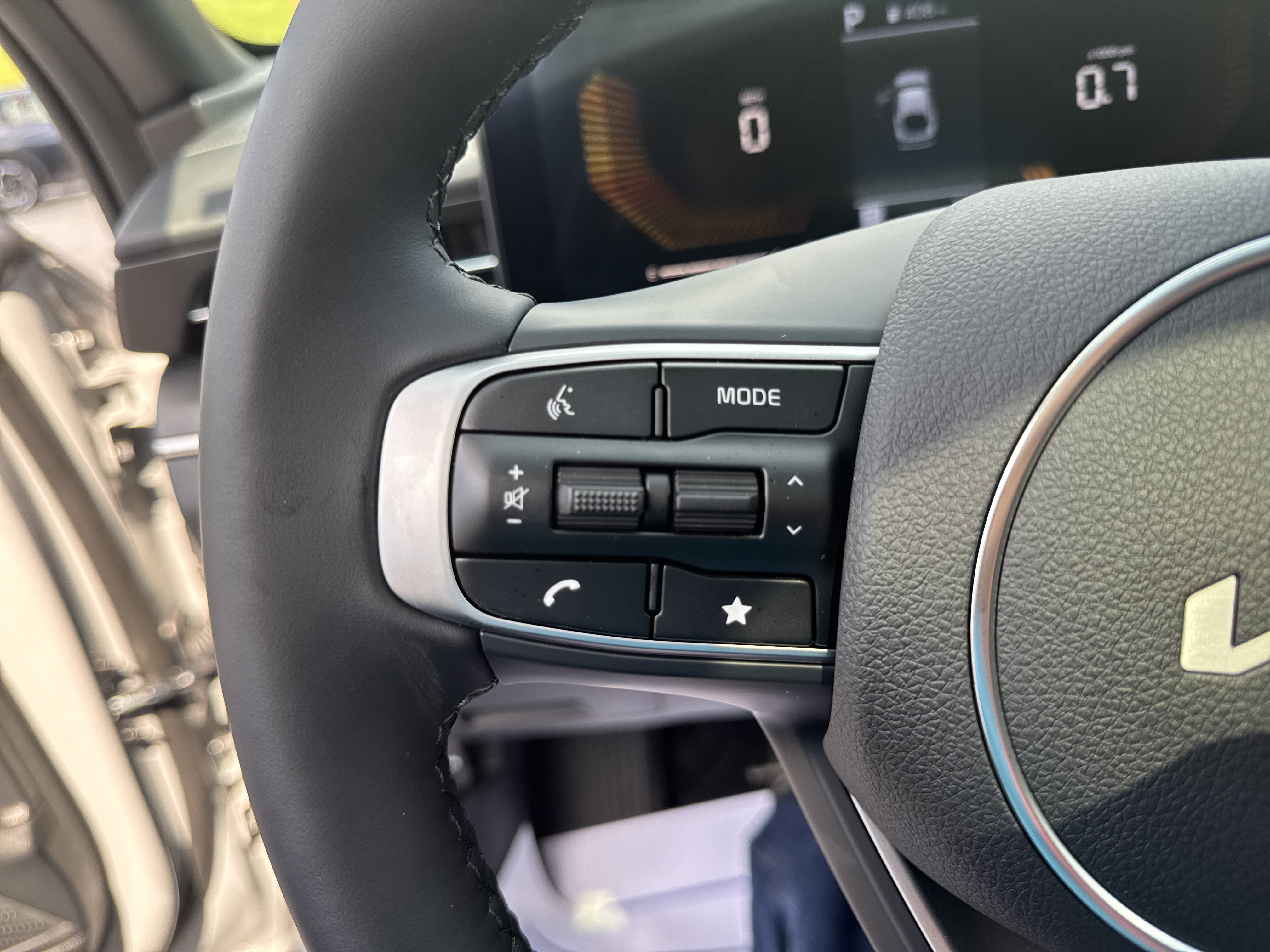 New 2026 Kia K5 GT-Line AWD/4WD image 13