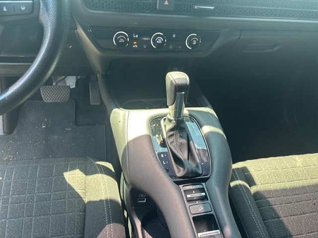 Used 2023 Honda HR-V LX image 21