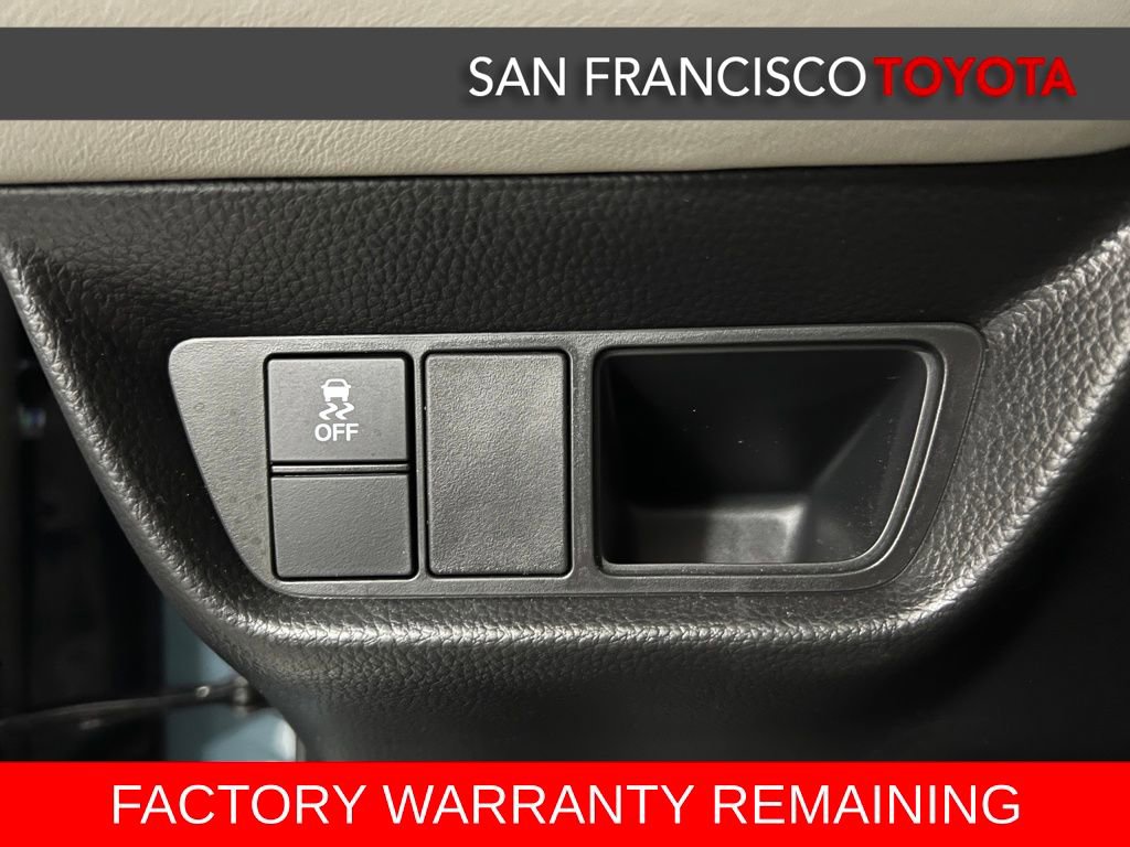 Used 2025 Honda HR-V EX-L image 37