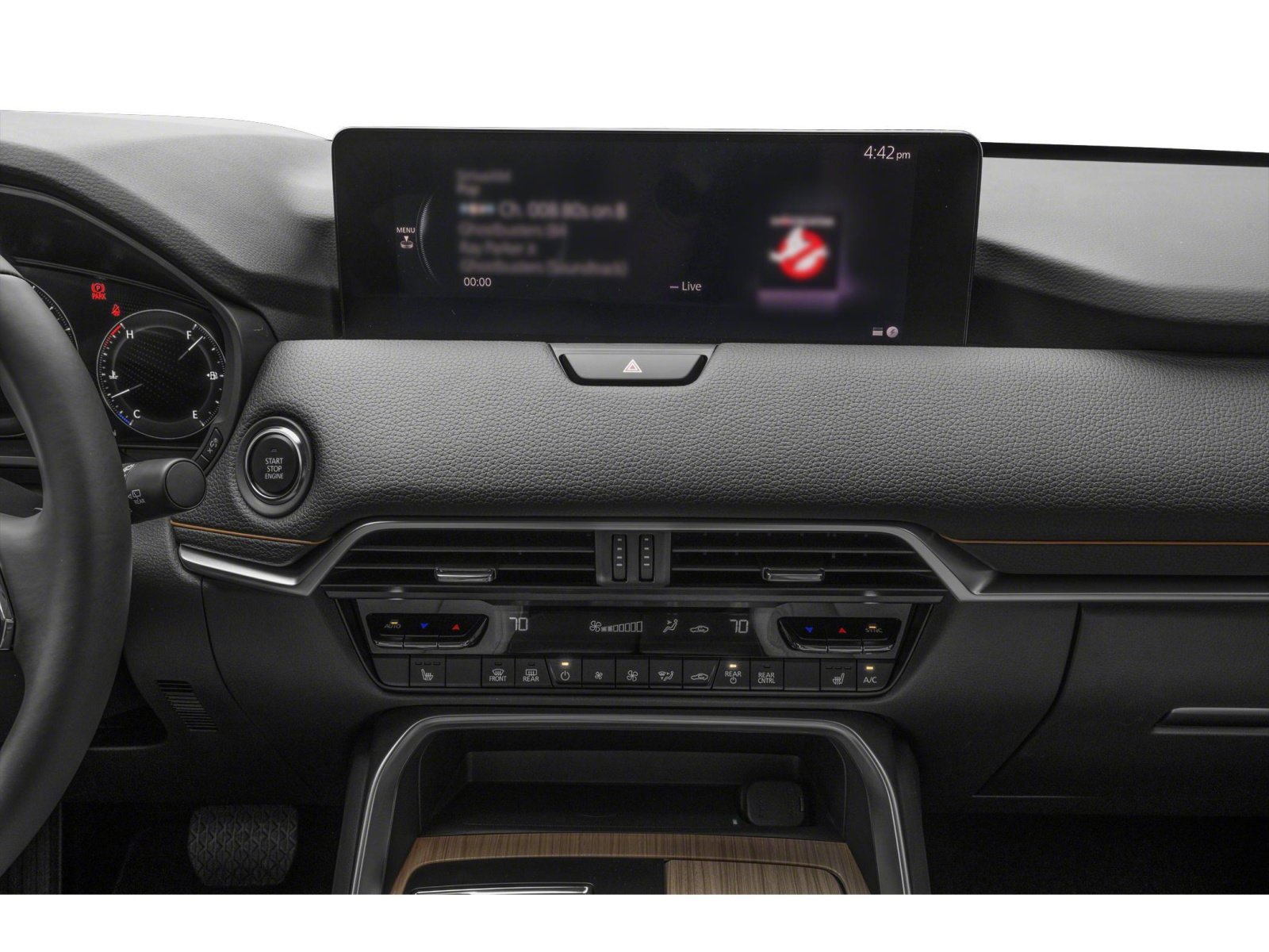 New 2026 MAZDA CX-90 3.3 Turbo w/ Premium Sport Pkg image 7