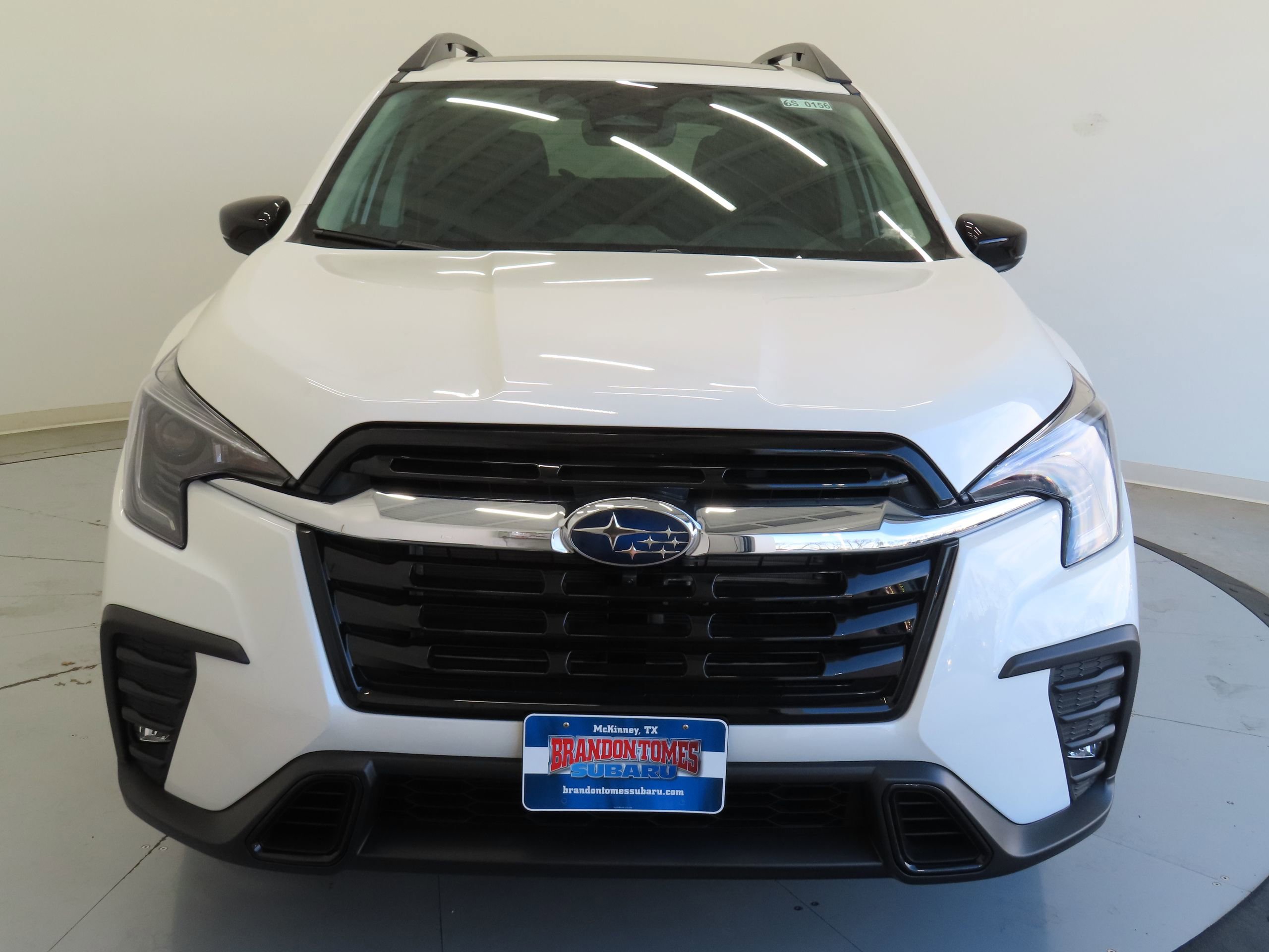 New 2026 Subaru Ascent Limited image 11