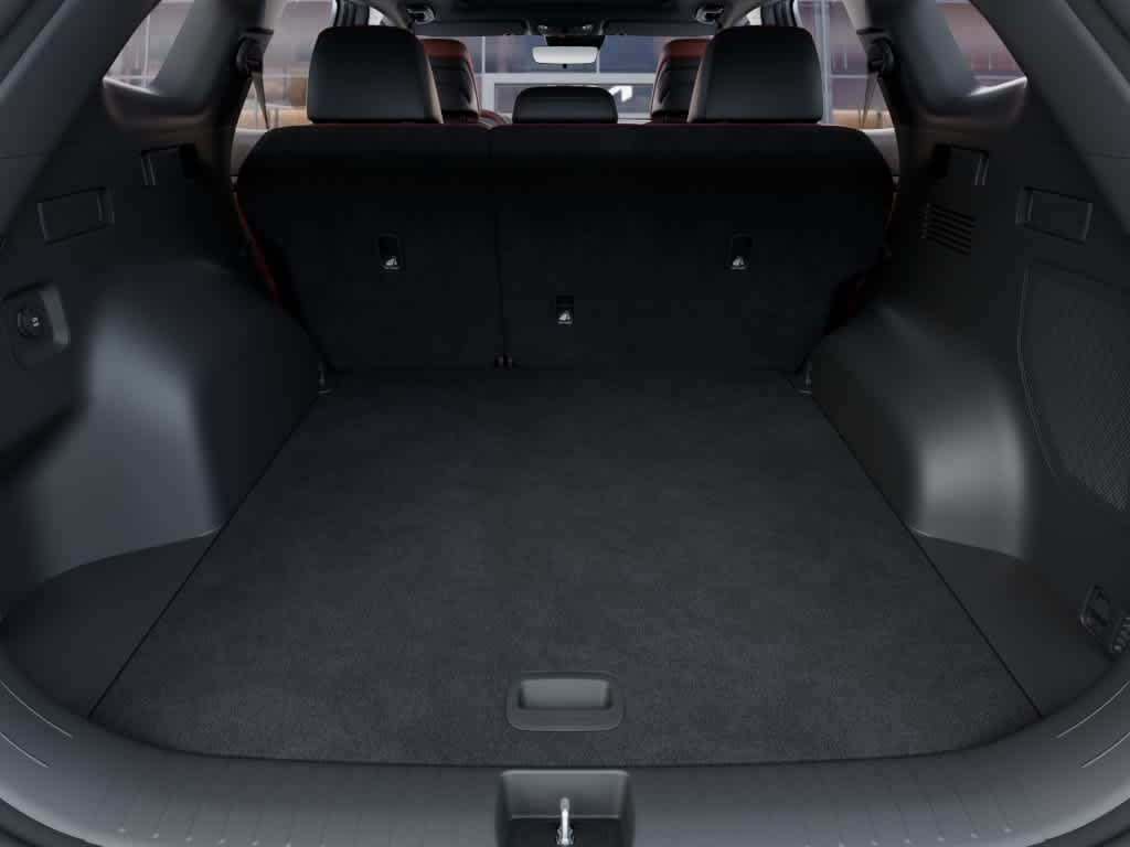 New 2027 Kia Sportage SX Prestige AWD/4WD image 19