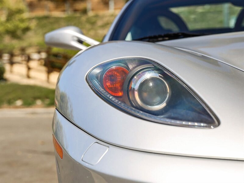 Used 2006 Ferrari F430 Spider RWD image 11