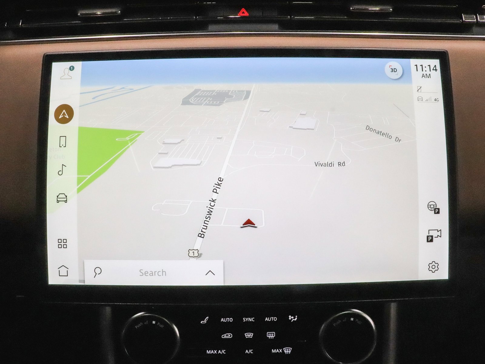 Used 2023 Land Rover Range Rover Long Wheelbase Autobiography image 46