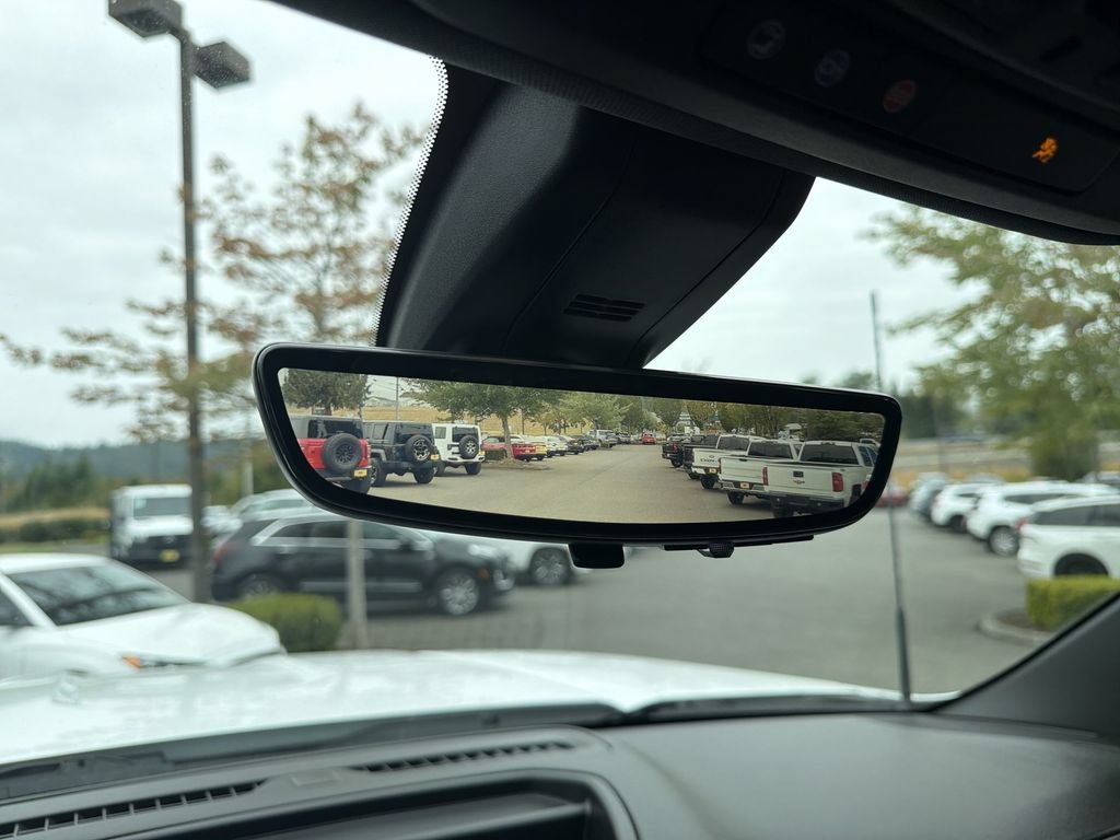 Certified 2023 GMC Sierra 3500 AT4 w/ AT4 Premium Plus Package AWD/4WD image 36