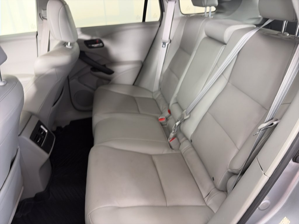 Used 2018 Acura RDX w/ Technology Package AWD/4WD image 13