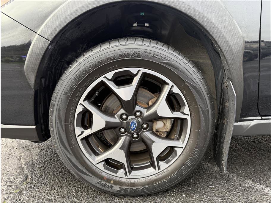 Used 2019 Subaru Crosstrek 2.0i image 9