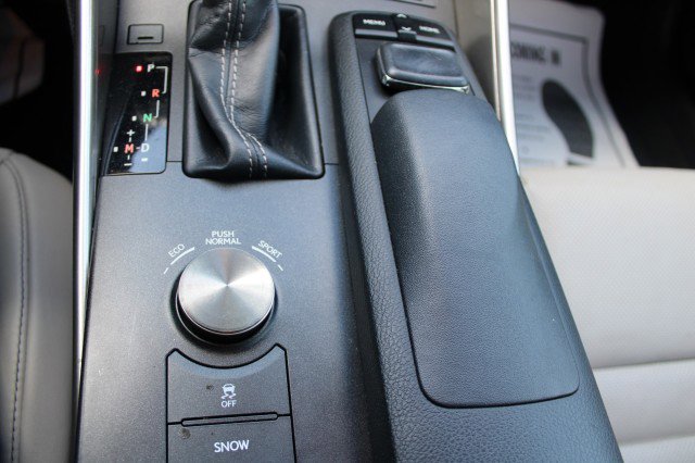 Used 2015 Lexus IS 250 w/ F-Sport Package RWD image 12