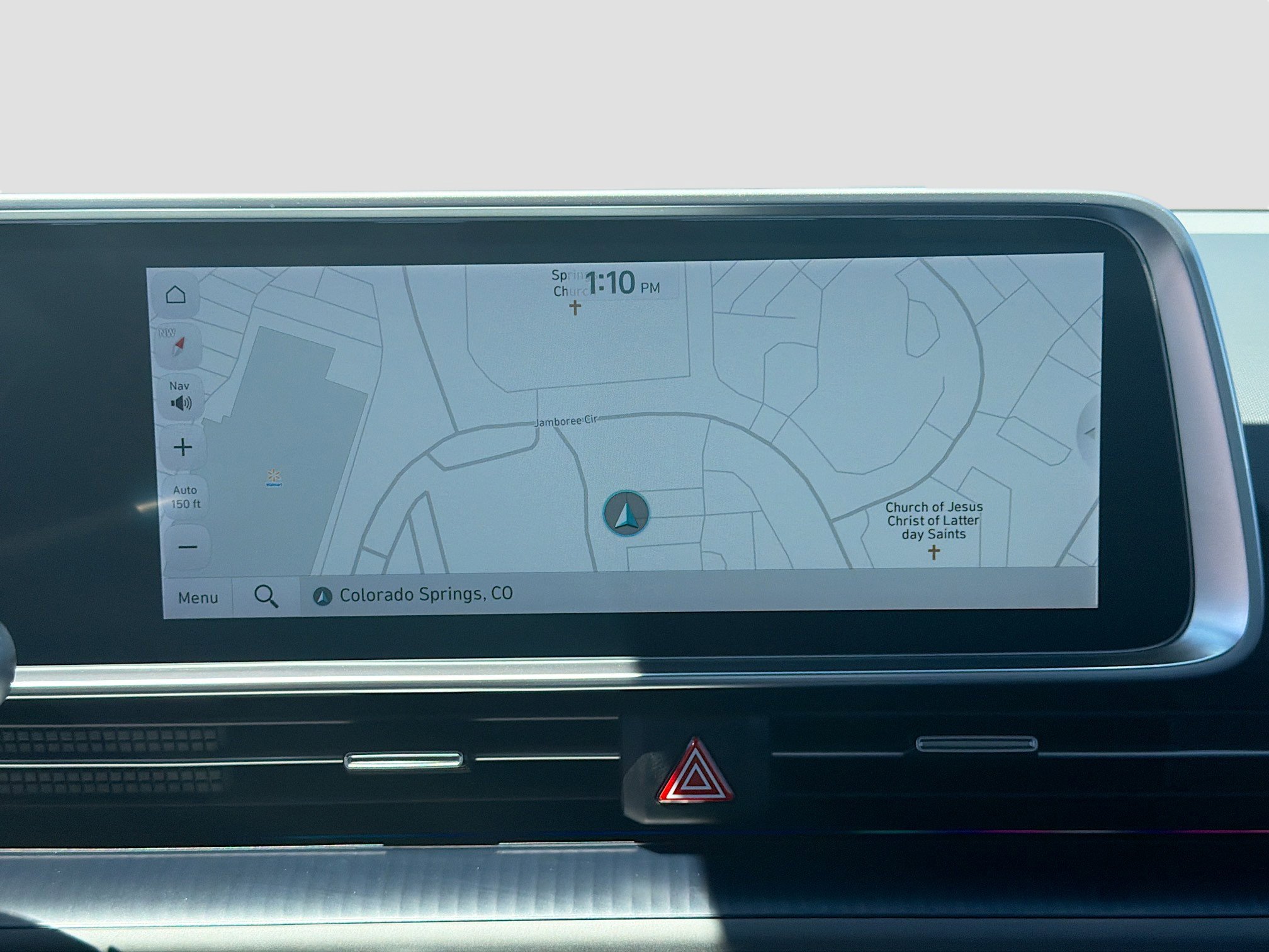Used 2024 Hyundai Ioniq 6 SEL AWD/4WD image 22